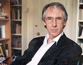 how is briony similar to ian mcewan
